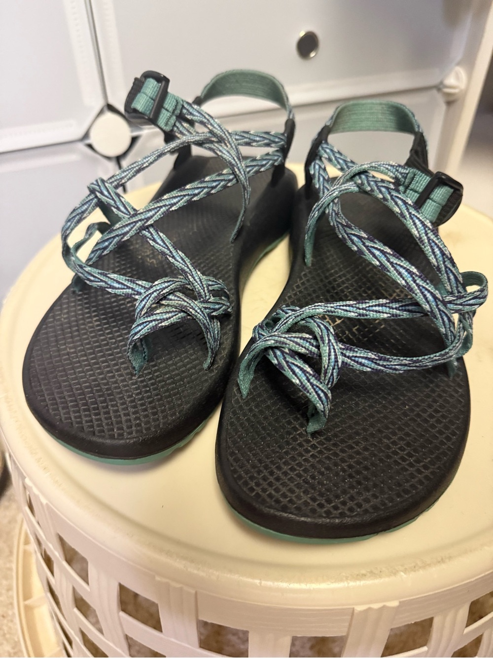 Chaco sandals